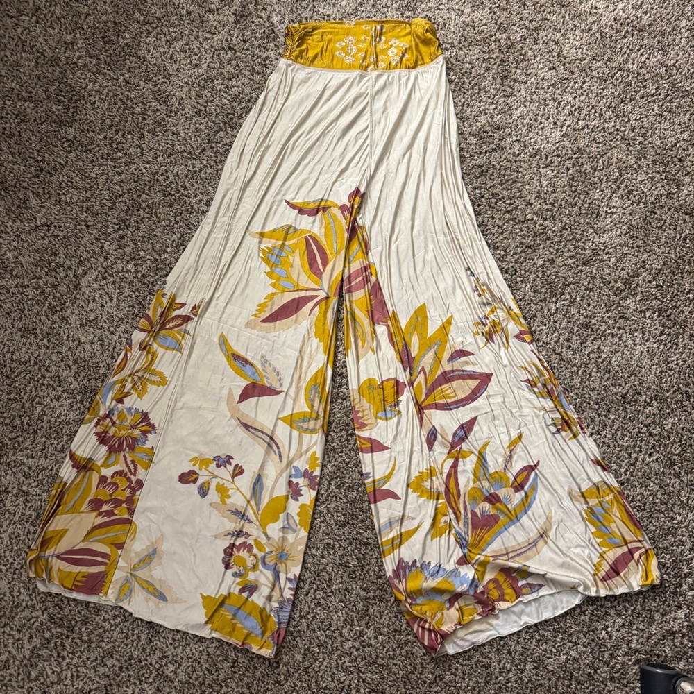 intimately free people lounge act pants